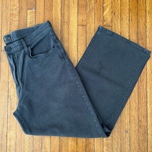 The Dodger Ankle in Peat